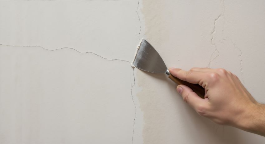 Gyprock plasterboard repair Sydney