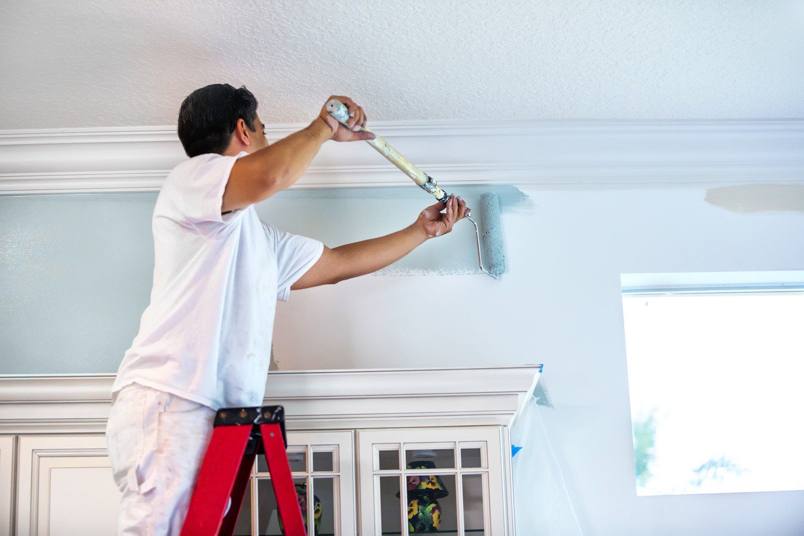 House and unit repainting Sydney