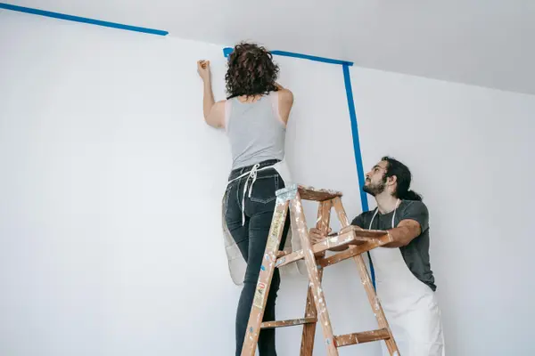 Best Painter Sydney team at work